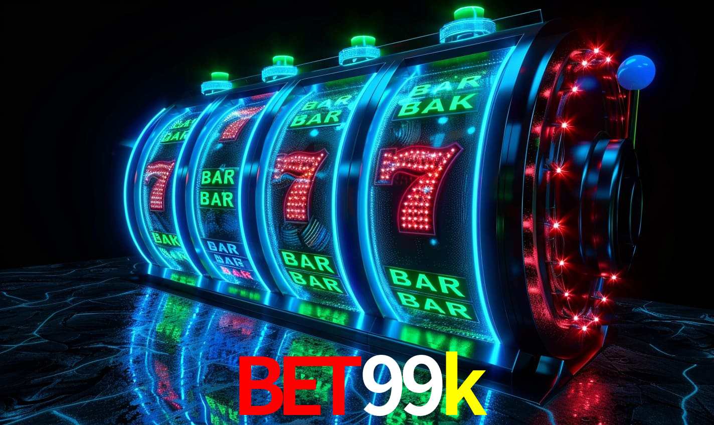 Cassino Online Seguro BET99K.COM