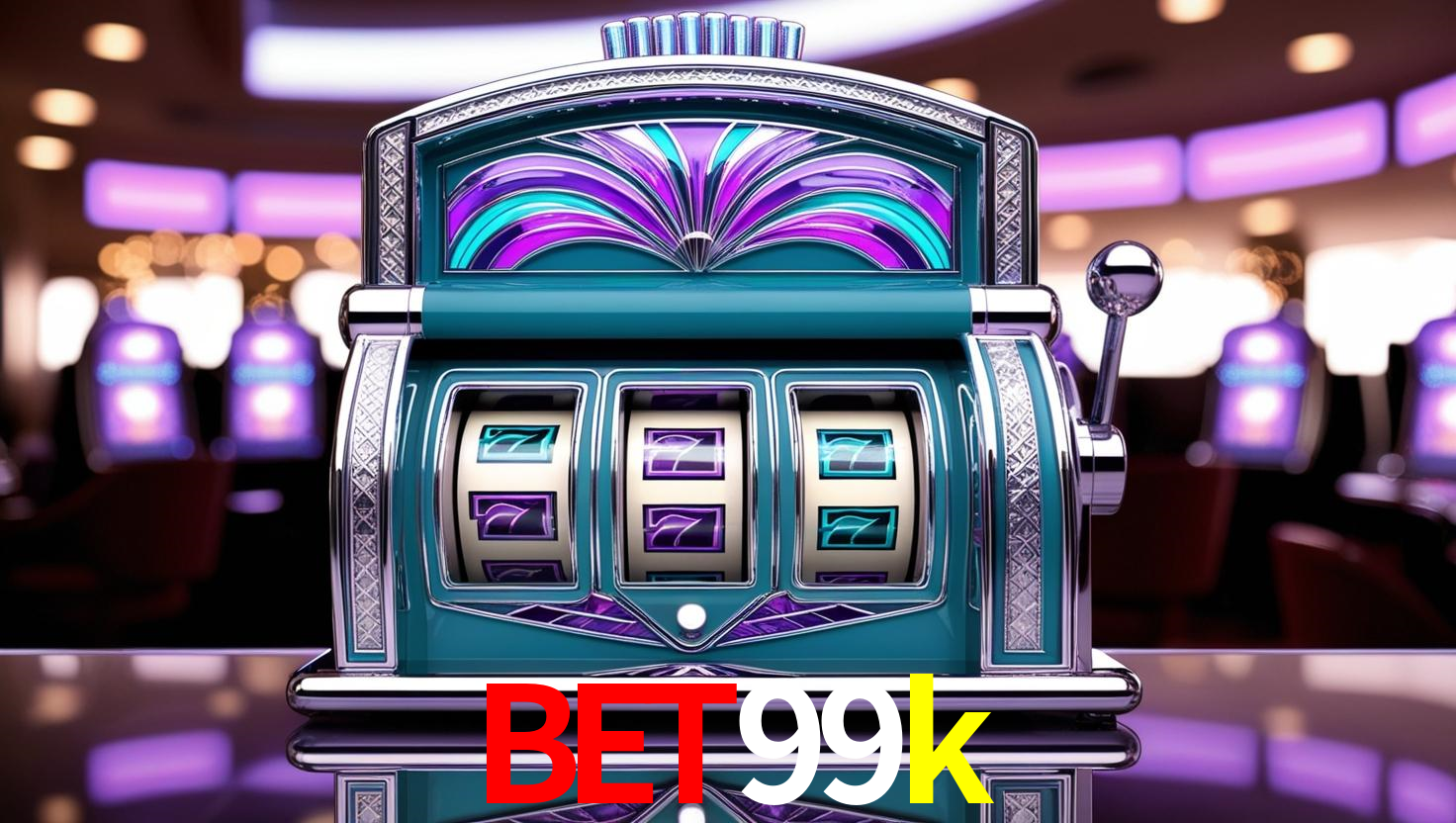 Apostas na Site BET99K.COM