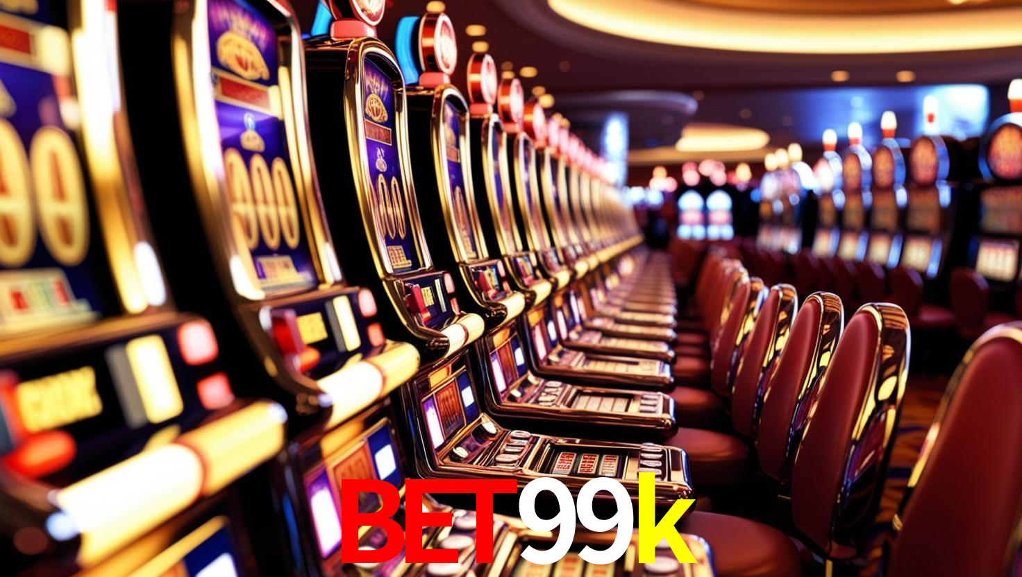 Cadastro Rápido BET99K.COM