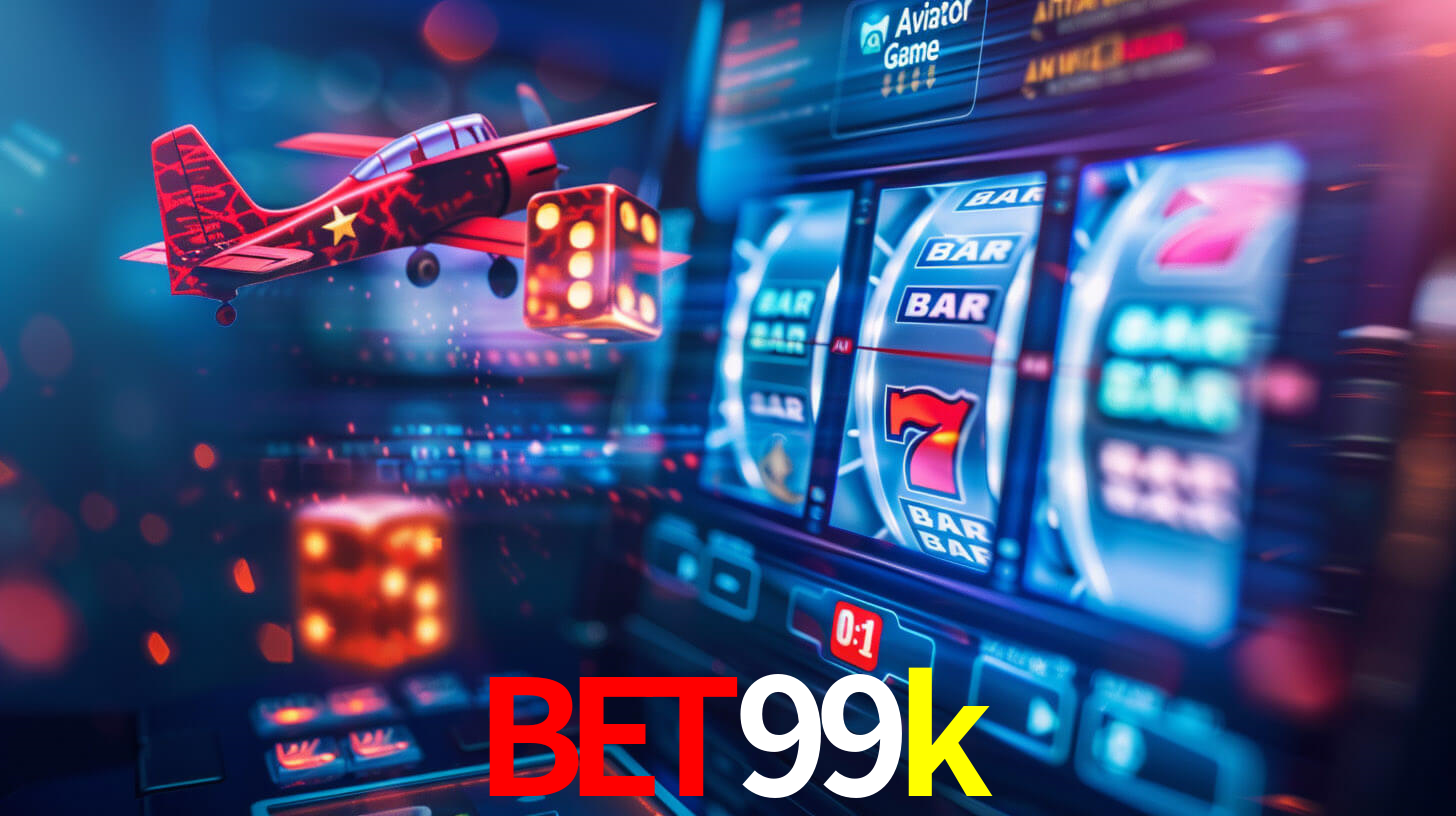 Aviator na Cassino BET99K.COM 